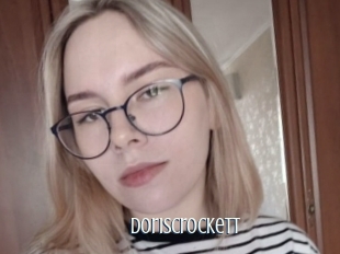 Doriscrockett