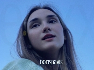 Dorisdavis