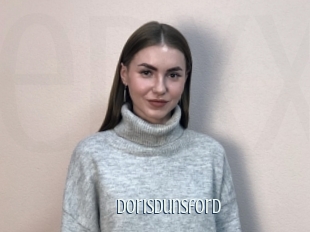 Dorisdunsford