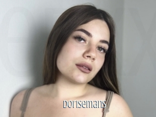 Dorisemans