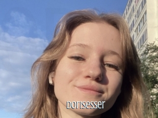 Dorisesser