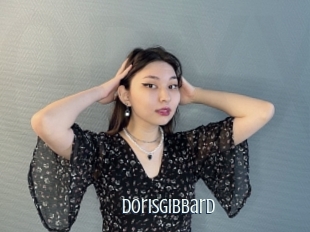 Dorisgibbard