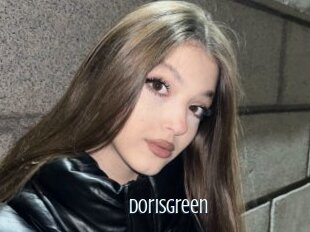 Dorisgreen