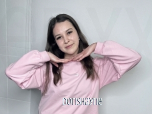 Dorishayne