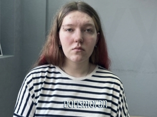 Dorismoran