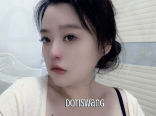 Doriswang