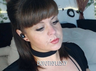 Dorothylusty