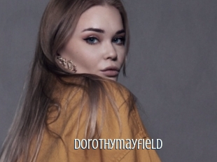 Dorothymayfield