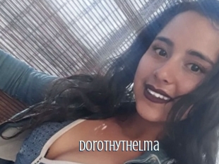Dorothythelma