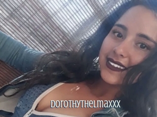 Dorothythelmaxxx