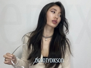 Dorotydikson