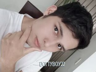 Dortyboy22