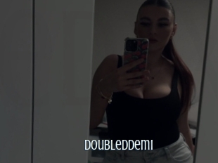 Doubleddemi