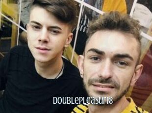Doublepleasur18
