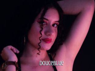 Douceblue