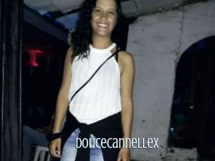 Doucecannellex