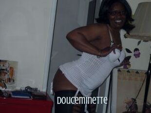 Douceminette