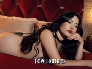 Dovejhordans