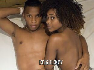 Draandkey