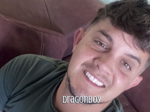 Dragonboy