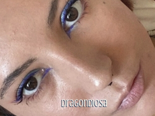 Dragondiosa