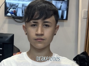 Drakejones