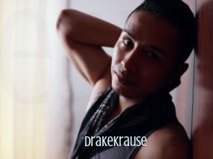 Drakekrause
