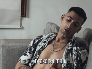 Drakeneuman