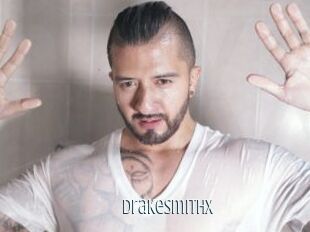 Drakesmithx