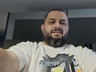 Dravenpeak