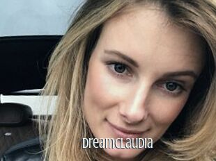 DreamClaudia