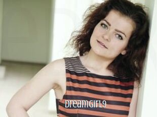 Dreamgirl9