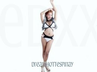 Dreamhottespinay