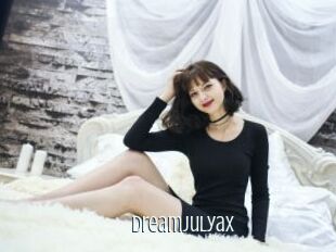 Dreamjulyax
