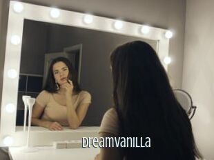 Dreamvanilla