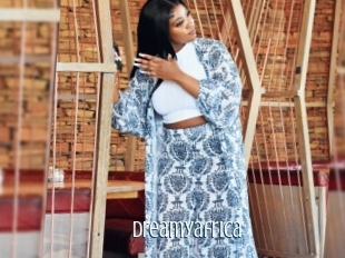 Dreamyafrica