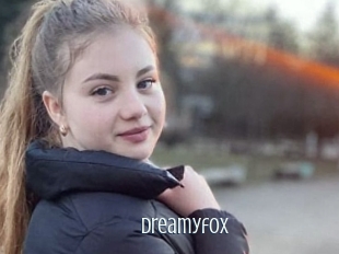 Dreamyfox