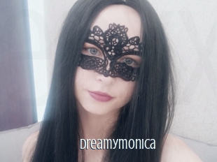 Dreamymonica