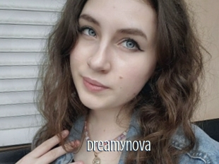 Dreamynova