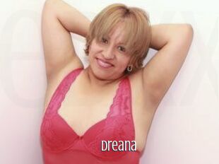 Dreana