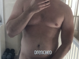 Drenched