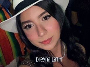 Dreyna_latin