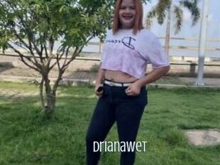 Drianawet