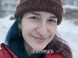Drippypeach