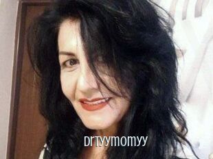 Drtyymomyy