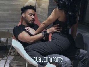 Dualcumparty