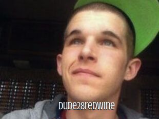 Dude28redwine