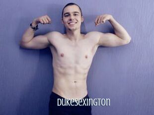 Dukesexington