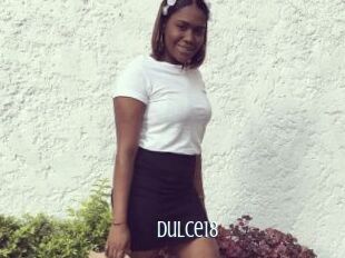 Dulce18