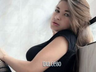 Dulce80